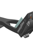 VEASY 1-B - Accessoire innovant pour vélo avec fixation haubans